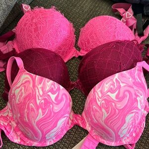 Victoria Secret Bras